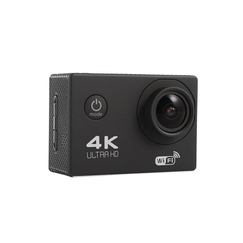 4K Outdoor Camera