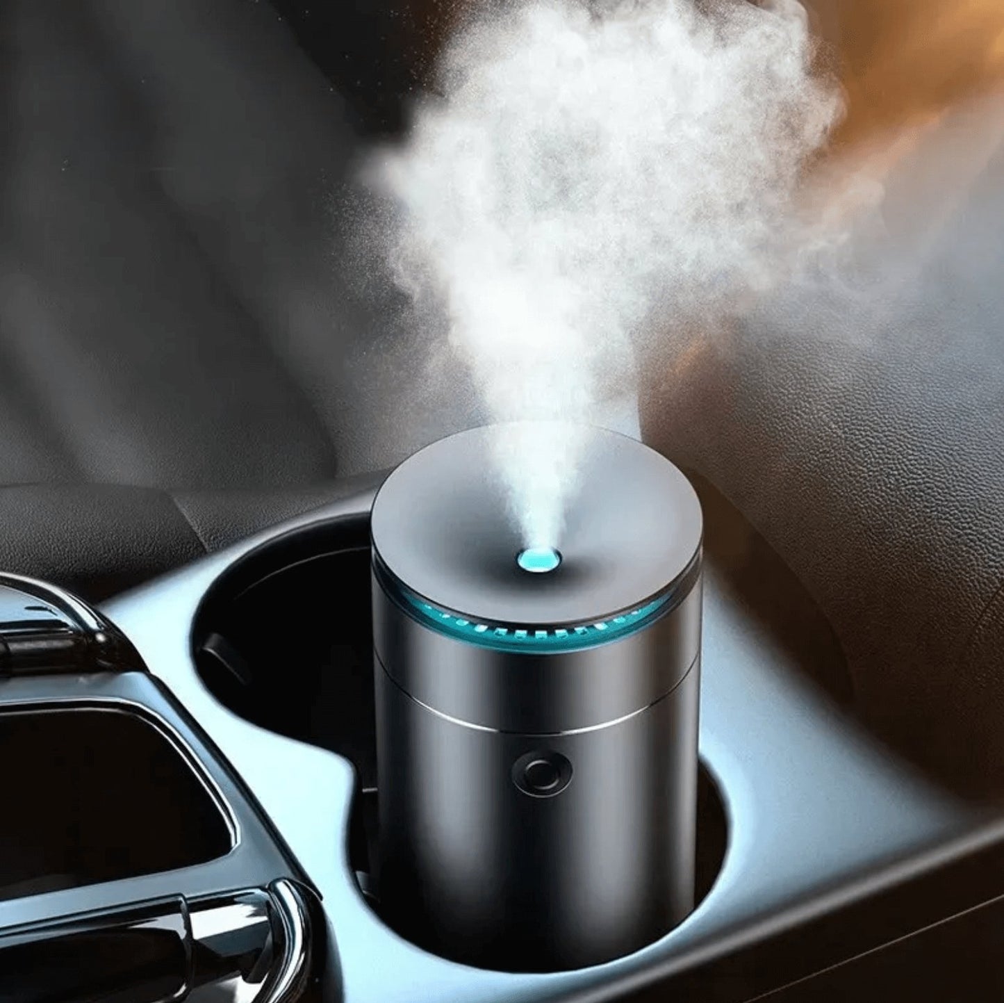 Car Humidifier/Diffuser