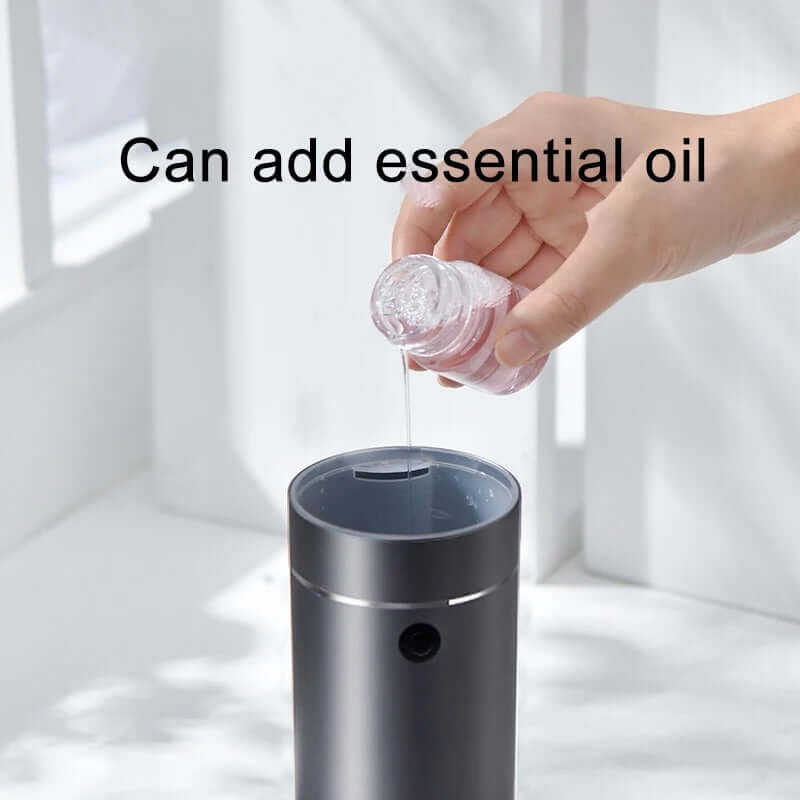 Car Humidifier/Diffuser